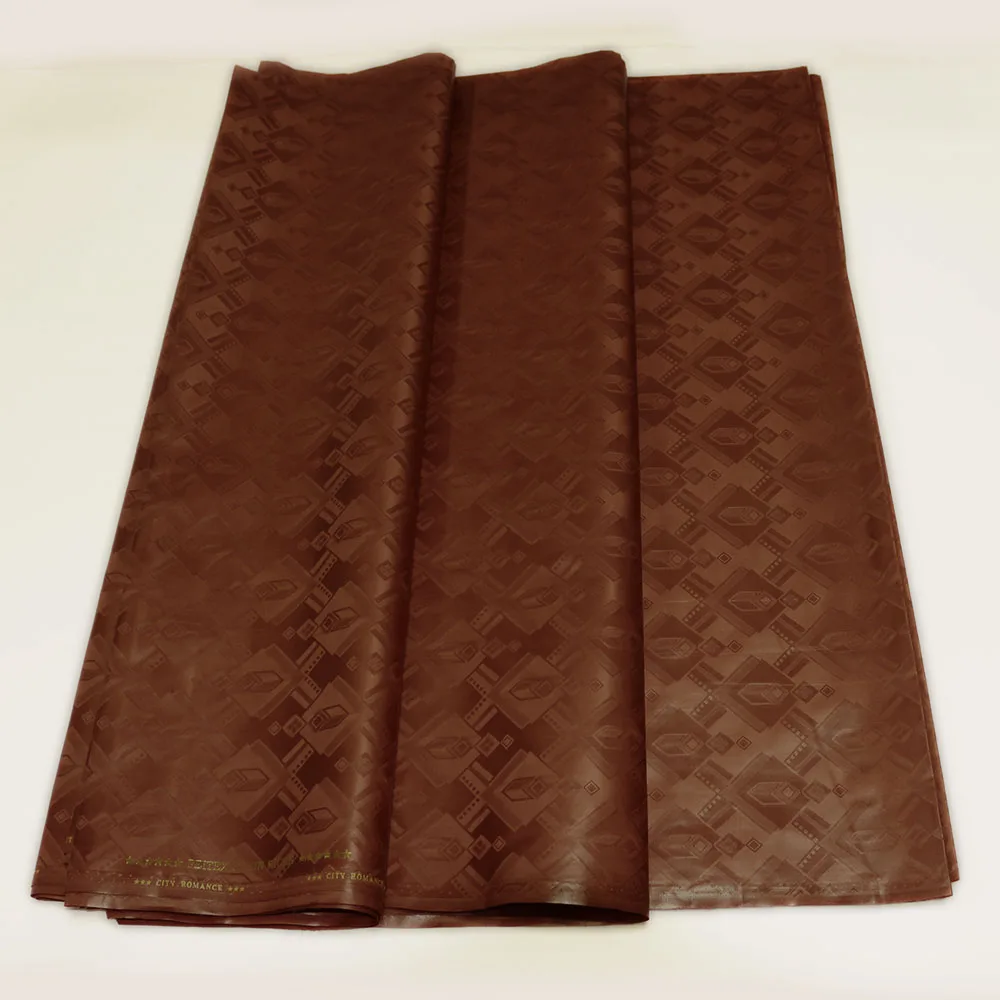 Мягкие вечерние ткани для одежды Bazin Riche Africa новая хлопковая ткань Damask Shadda Guinea Brocade