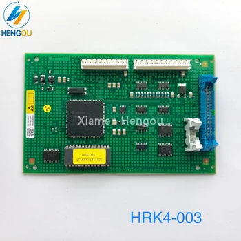 

1 Piece Free Shipping Heidelberg SM74 CD74 PM74 Machine HRK4-2 HRK4-003 Board 00.785.0529 000.785.0529 0.781.4228 00.782.7894