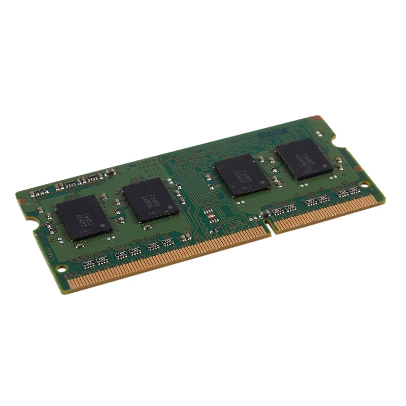 2 ГБ/4 ГБ/DDR3 1600 МГц 1333 SO-DIMM DDR3L DDR3 1,35/1,5 V памяти оперативная память Sdram(синхронное динамическое ОЗУ для ноутбука Тетрадь