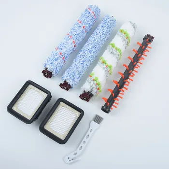 

Brushes Filter For Bissell CrossWave 1785/2306/2551 Vacuum Cleaning Tools Useful