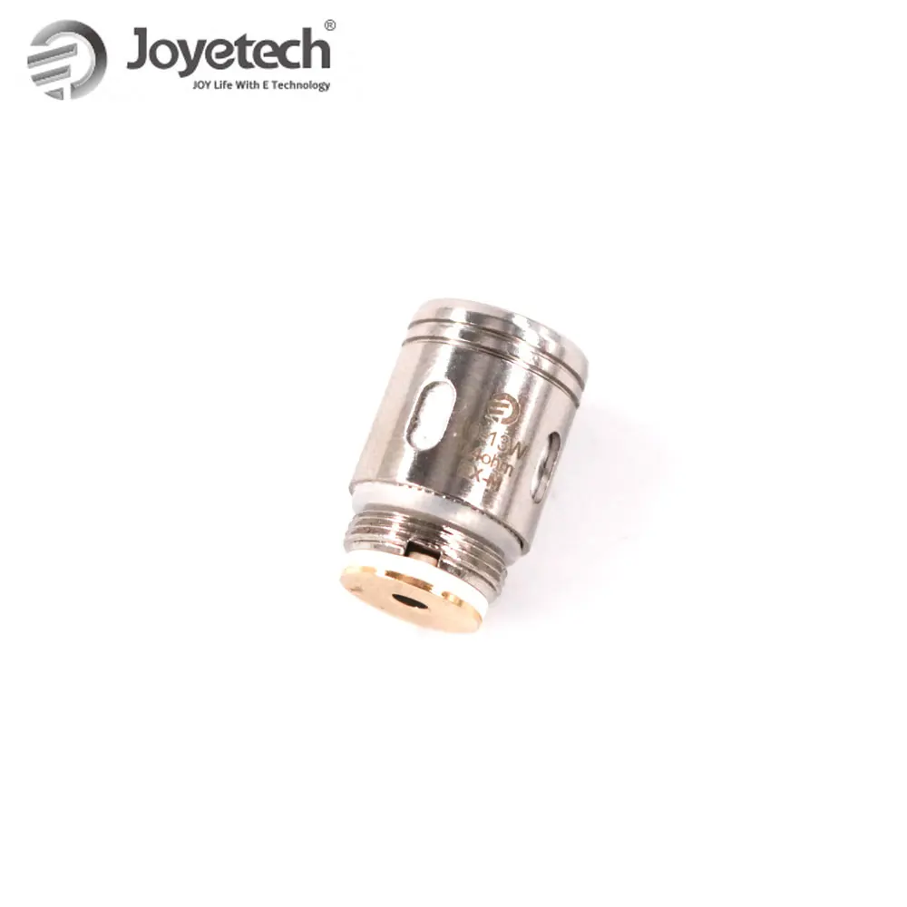 Просвет Оригинал Joyetech EX M 0.4ohm/превышают сцепление копия RDA катушки/0.8ohm катушки для