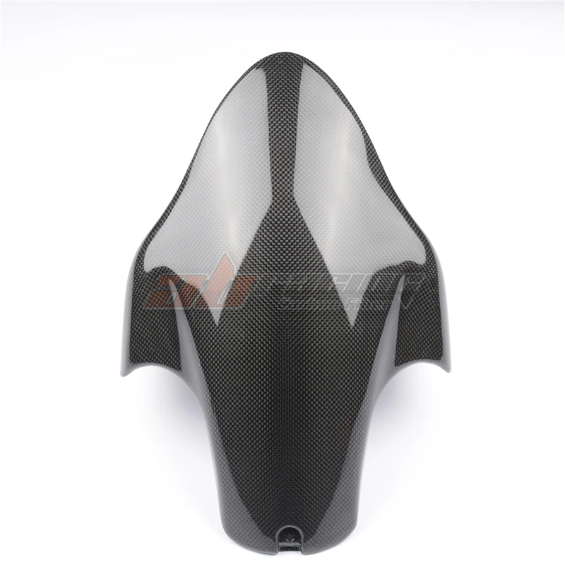 Front Tire Mud guard Hugger Cover For Ducati Supersport- Carbon Fiber