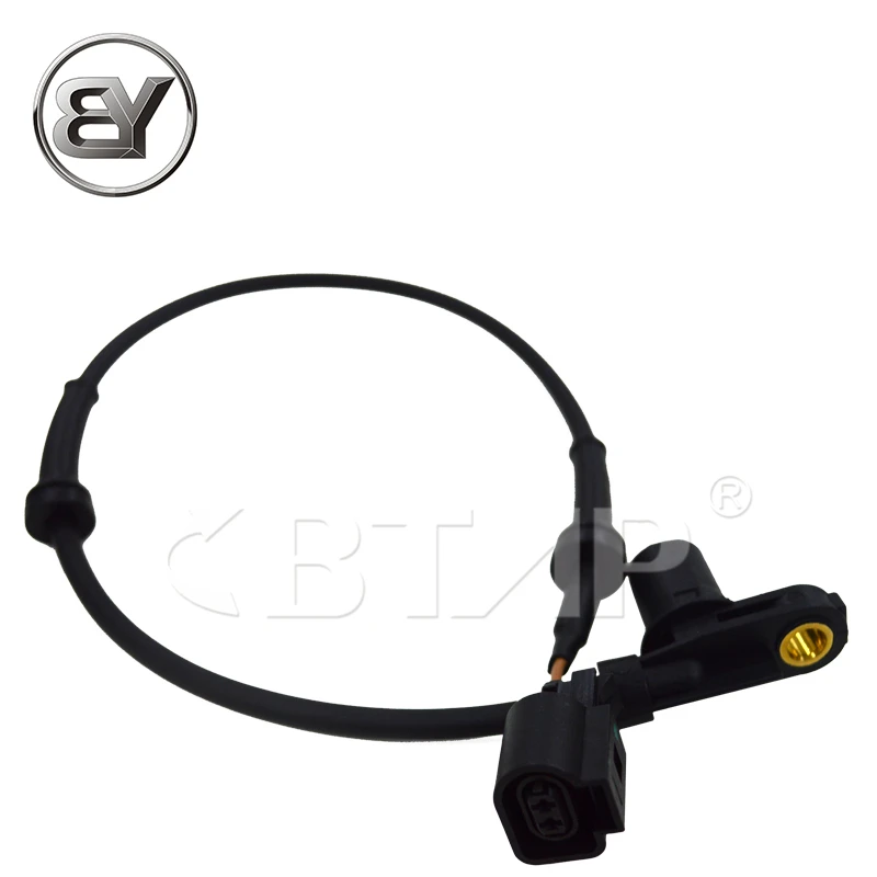 BTAP 1 шт. датчик скорости колеса Передняя ось для GALAXY ALHAMBRA SHARAN 7M0927807C 7M0 927 807C|Датчик