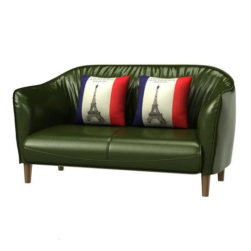 Asiento Couche для слоеного мобильного для La Casa диване Oturma Grubu Para Sala кожаный набор мебели для гостиной диван