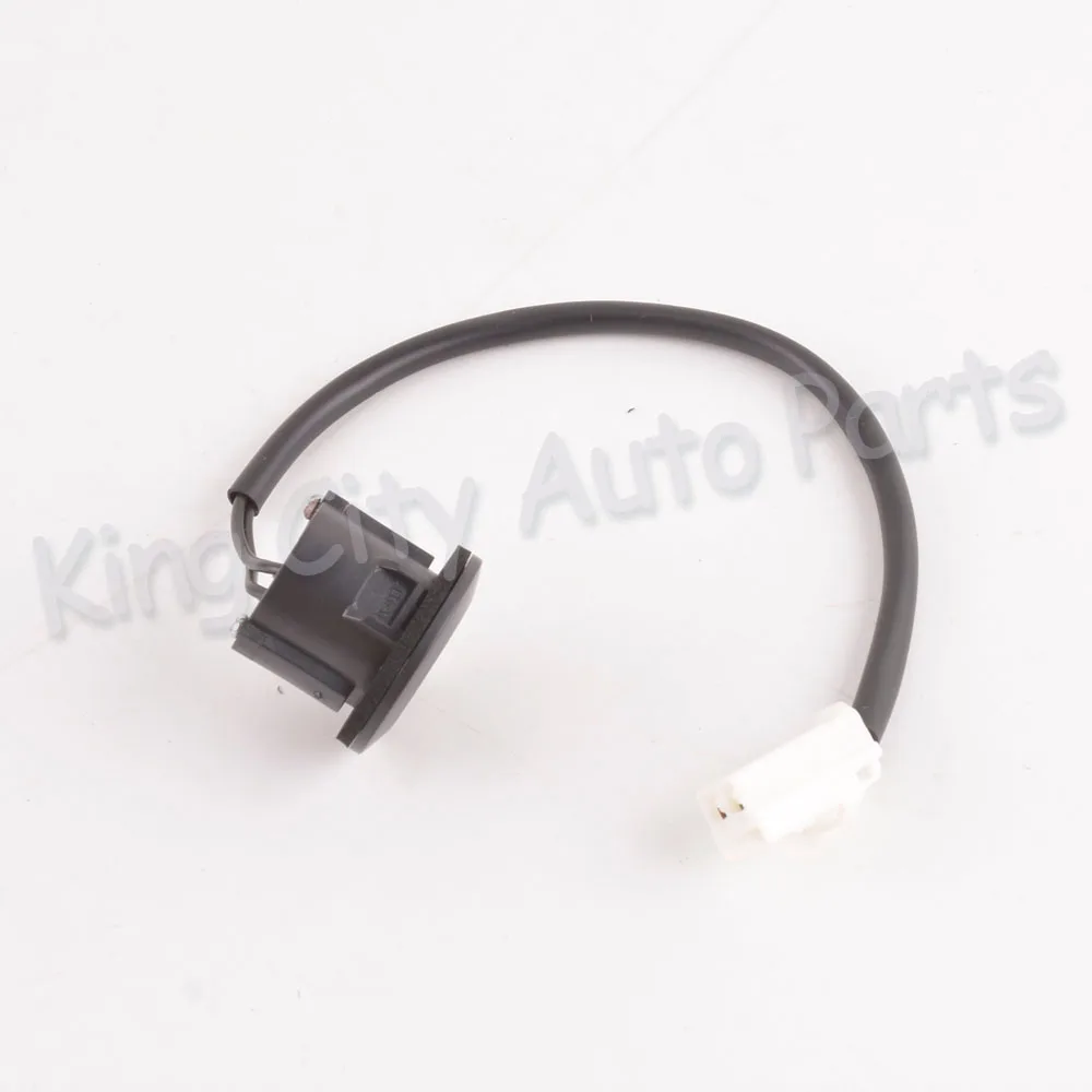 CAPQX для Mazda2 Mazda3 Mazda 2 / 3 07 11 переключатель багажника заднего Переключатель задняя