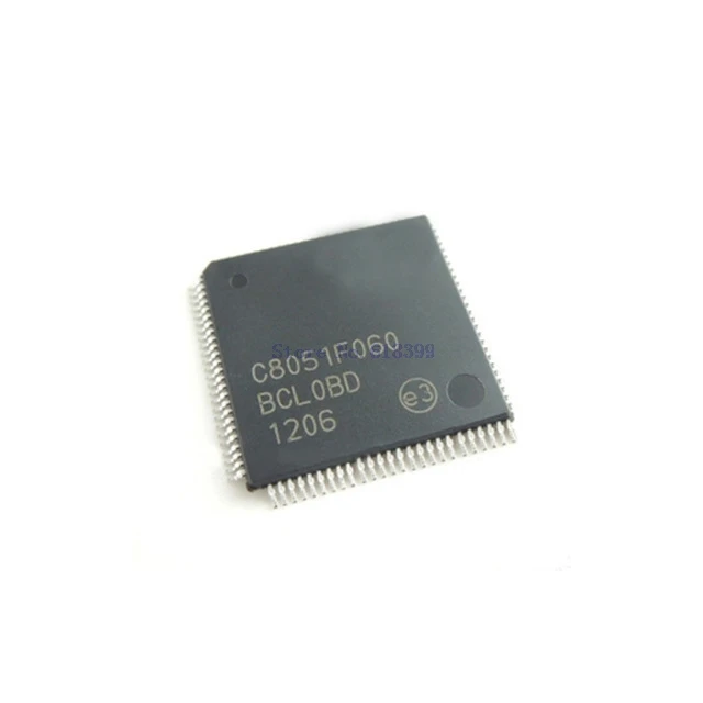 

Gd32f103 108Mhz 64K Flash 20K Sram Up 37 I/O Ic Chip Gd32f103c8t6