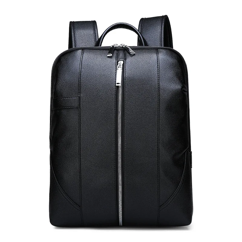 

2019 new JIULIN high quality Korean fashion retro casual computer travel backpack