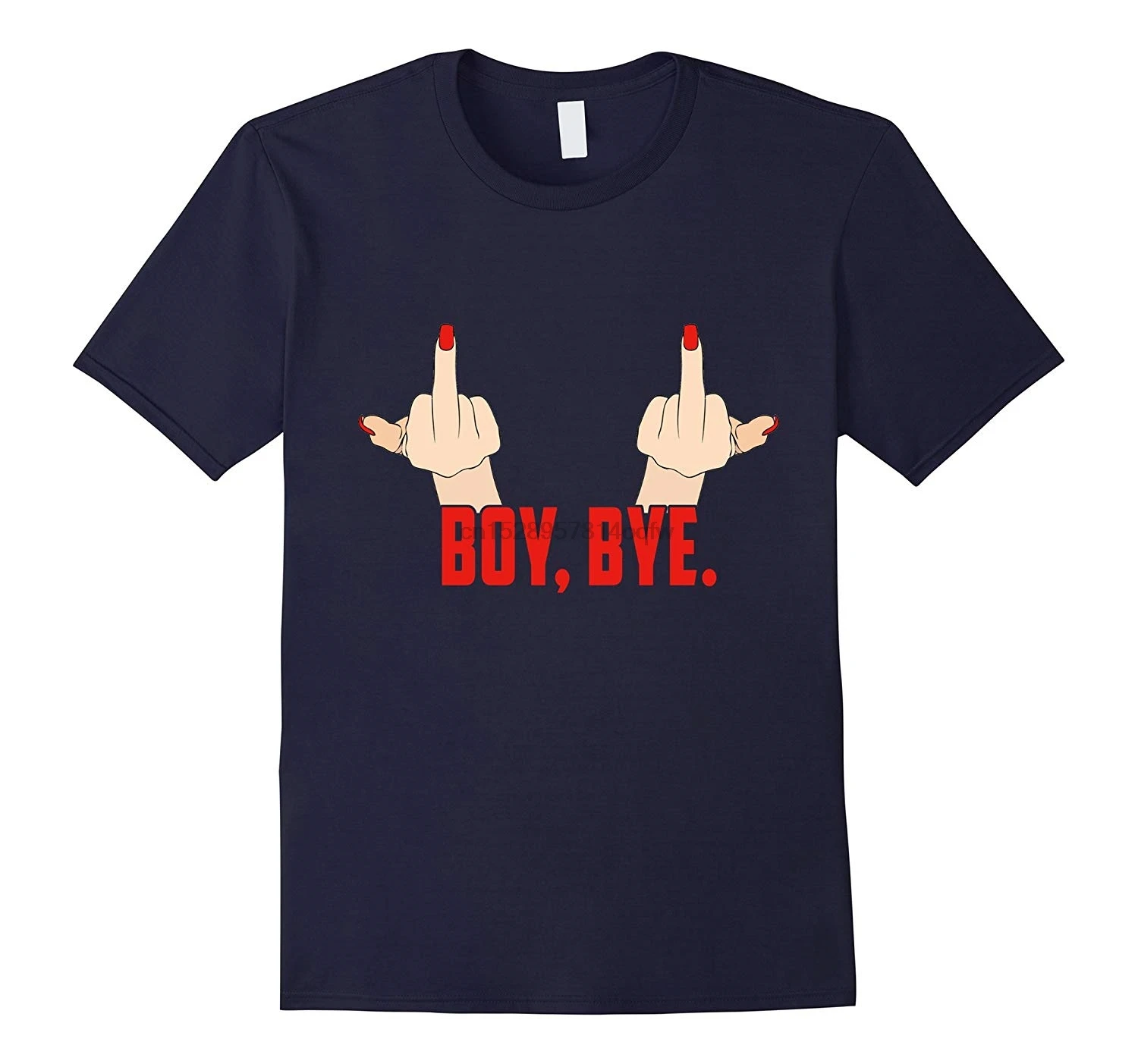 Мужская футболка для мальчиков с неоновыми буквами и надписью | Мужские футболки -4000641401769