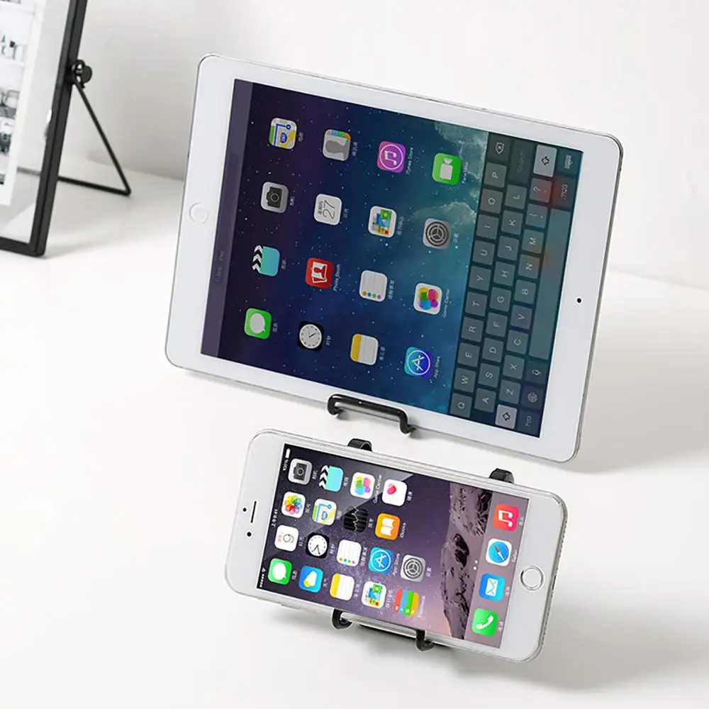 Японская Регулируемая подставка для планшетов универсальная настольная Ipad