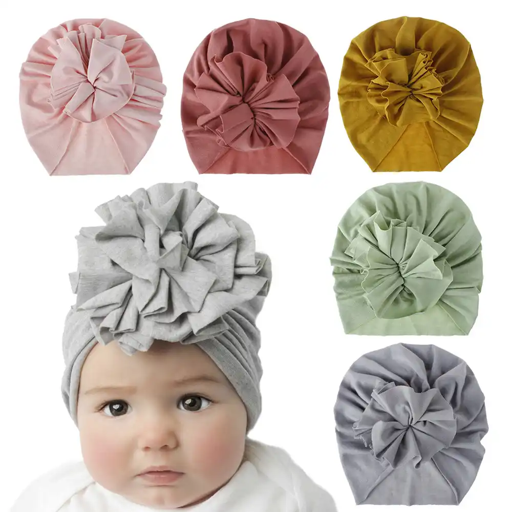 Chapeau D Ete Pour Bebe A Fleurs Turban Bonnet Pour Bebe En Coton Doux Casquette Pour Petite Fille 18 Couleurs Aliexpress Chapeau D Ete Pour Bebe A Fleurs Turban Bonnet Pour Bebe En Coton Doux Casquette Pour Petite Fille 18 Couleurs Aliexpress