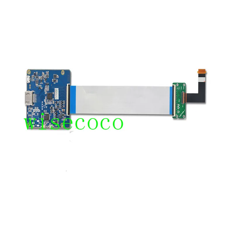 5 дюймов 720*1280 OLED AMOLED дисплей H497TLB01.4 HDMI MIPI плата контроллера драйвера diy проект Мобильный ремонт