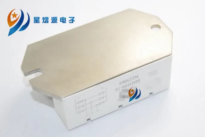 MSD100-16 модуль