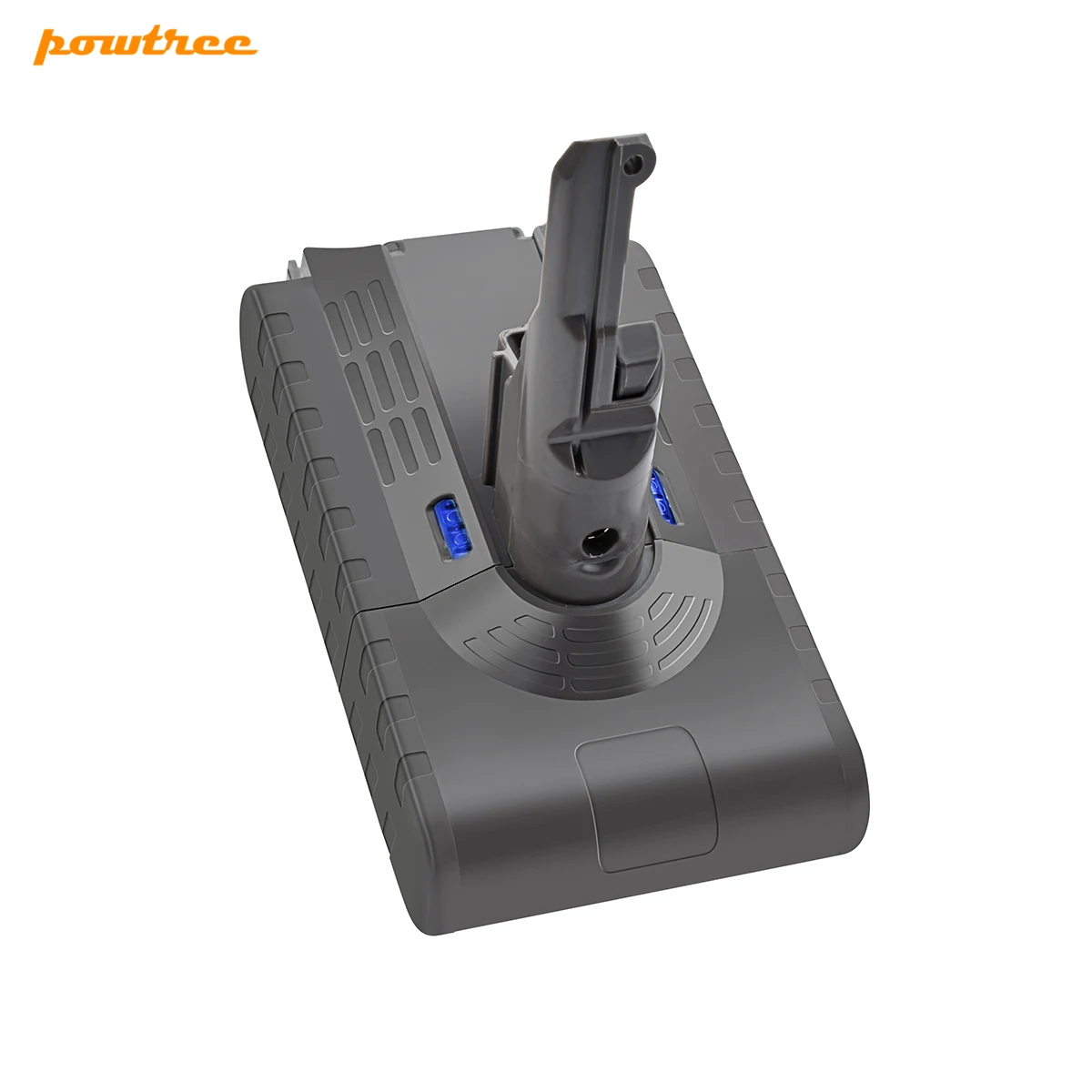 4.0Ah 21,6 V батарея для Dyson V8 батарея абсолютный/пушистый/животных/литий-ионный Пылесос аккумуляторная батарея L30