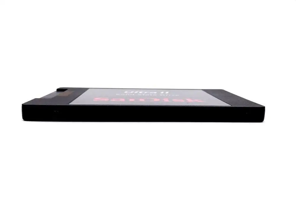  SanDisk 960GB SSD 1TB SATA III 25 