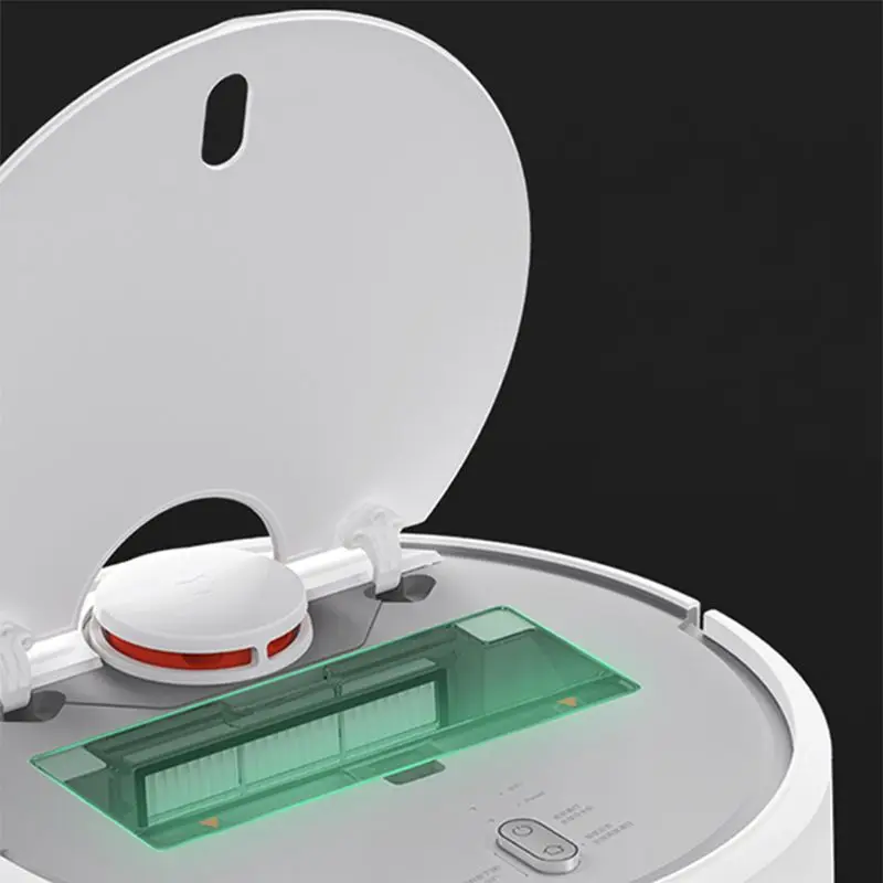 Запчасти для пылесоса Mi Roborock для робота Roborock S50 S51 Robo A6HB