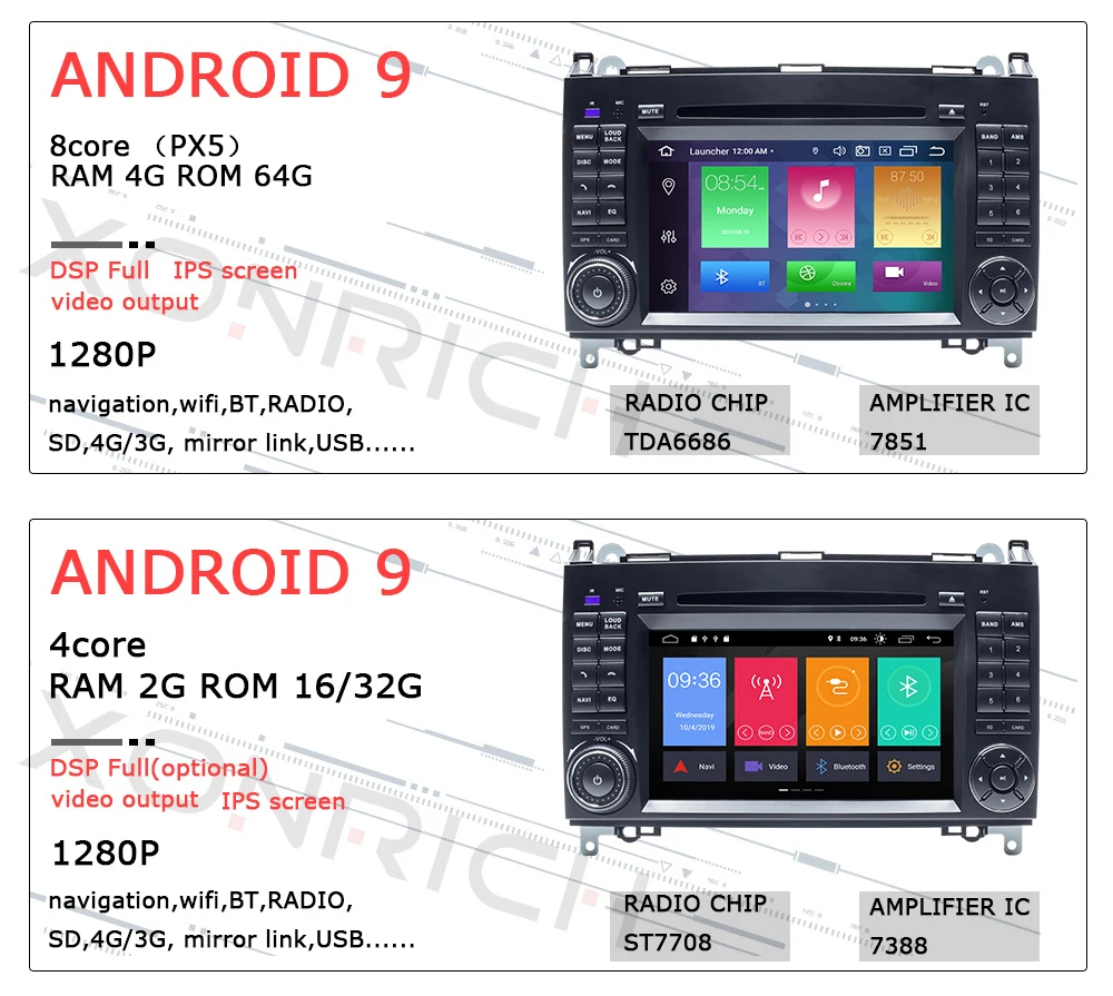 Ips 2 din автомобильный DVD Multimeida для Mercedes Benz B200 A B класс спринтер W906 W169 W245 Viano Vito W639 b170 радио gps навигация