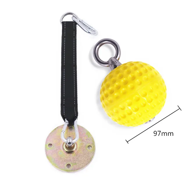 balle de préhension