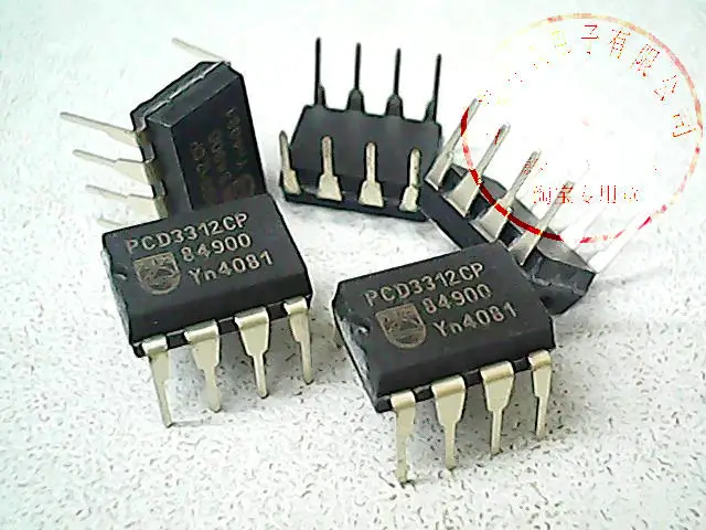 PCD3312CP DIP-8