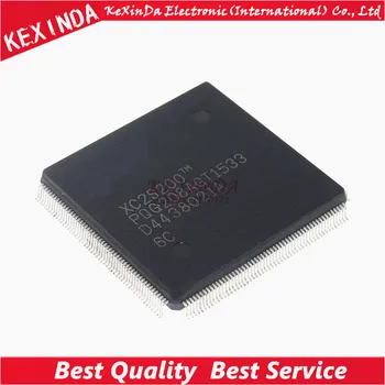 

XC2S200-6PQG208C XC2S200-6PQ208C XC2S200PQG208 XC2S200 QFP-208 5pcs/lot Free Shipping