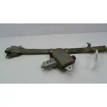 

MR436854 Window Lifter Front Right Mitsubishi Montero (v60/v70) 3.2 Di-D Gls (3-ptas.)