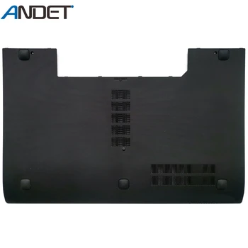 

New Original For Lenovo G700 G710 Door Case Bottom Shell Base Cover 13N0-B5A0611