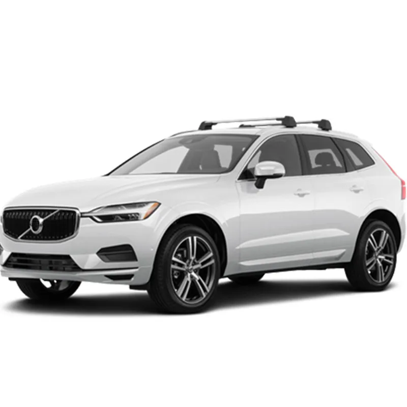 Дефлекторы боковых окон для VOLVO XC60, оконный вентиляционный козырек, солнцезащитный тент, навесы, защита для автомобиля, Стайлинг SUNZ