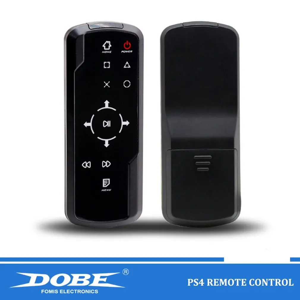 Медиа DVD BT3.0 беспроводной пульт дистанционного управления Лер для PS4/Slim/Pro для sony playstation 4 PS4 аксессуары для игр