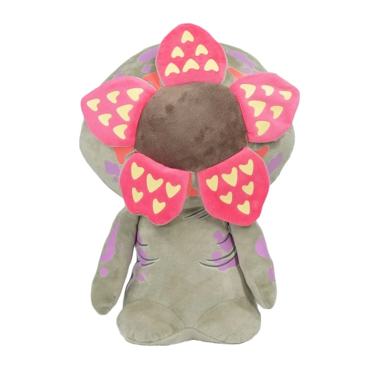 demogorgon plush