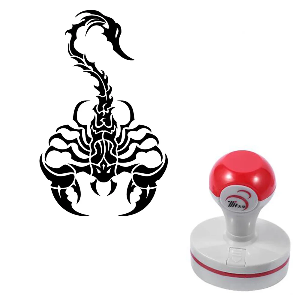 

Фоточувствительная фотобумага с насекомым скорпионом, 1 шт.