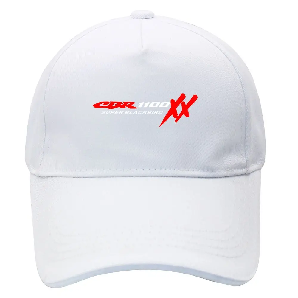 Топ CBR 1100 супер черный Дрозд XX оберточная Стеклопластиковая Snapback мотоциклы черные мужские Хип Хоп Кепка с регулировкой размера шляпы