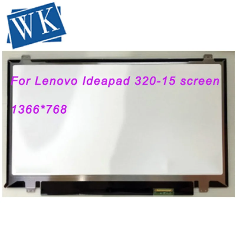 Матрица для lenovo Ideapad 320-15IKB 320 15IKB 80XN0003US 15," HD 1366X768 светодиодный ЖК-экран