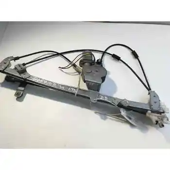 

0130821769 POWER WINDOWS FRONT RIGHT PEUGEOT PARTNER (S1)