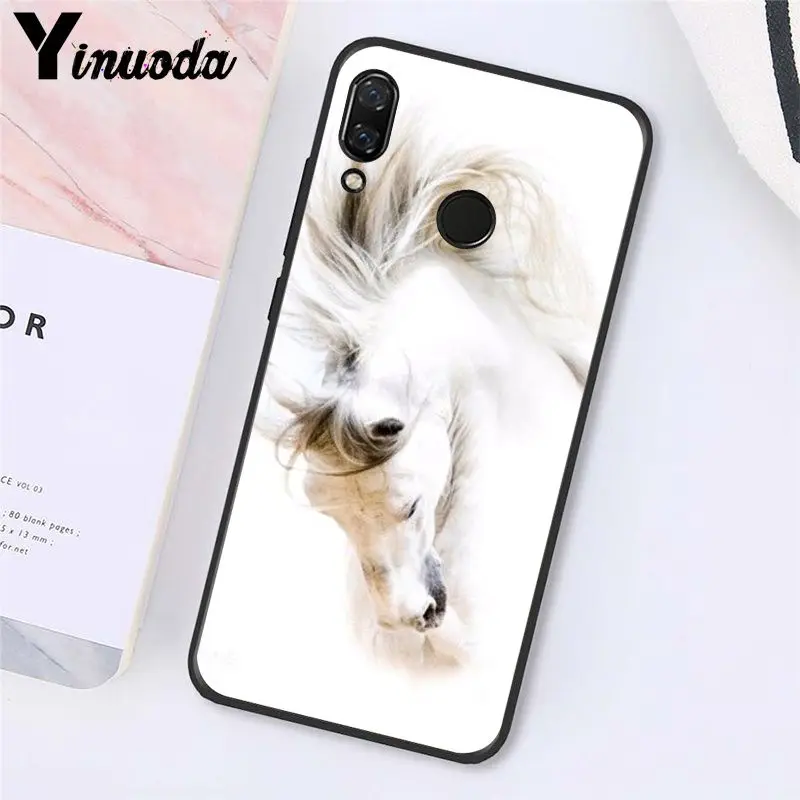 Great Beautiful Horses Running design