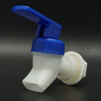 

1Pc Press-type Wine Bottle Faucet For Glass Wine Juice Bottles Tap Bibcocks