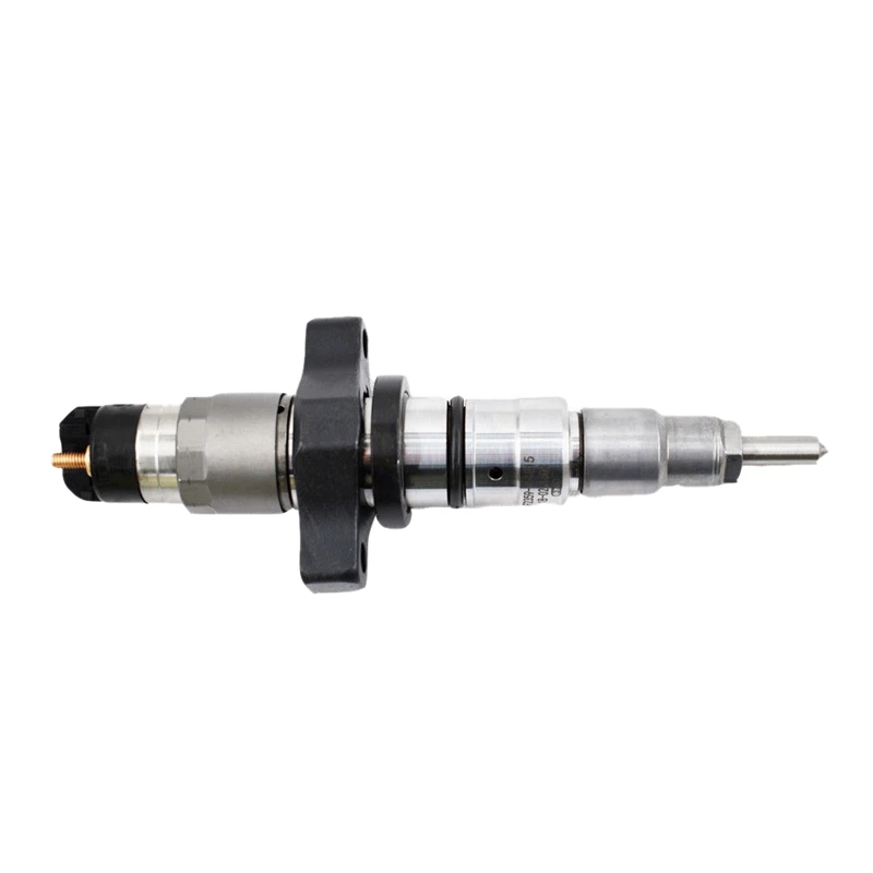 

0445120238 Crude Oil-Fuel Common Rail Injector Assembly 5263316 0986435505 Injection 0 445 120 238 For Dodge Ram Cummins