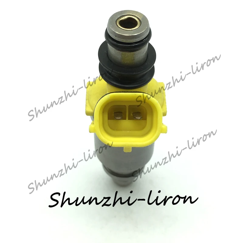 4 шт. Топливная форсунка 23209-74040 23250-74040 для 90-92 Toyota Celica& MR2 2.2L RAV4