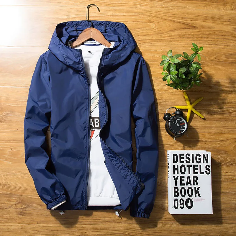 HOT Outdoor Sun Protection Coat Anti-UV Ultra-thin Quick Dry Breathable Women Men Jackets HV99 - Цвет: Синий
