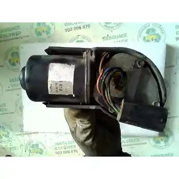 

2888200 engine Clean Front Chrysler Jeep Cherokee (xj) *