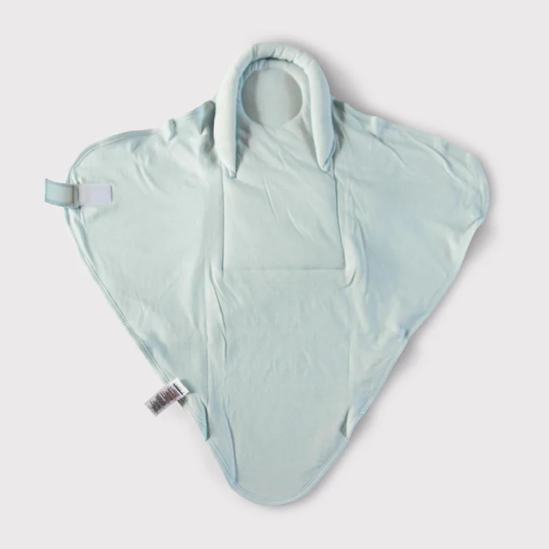 

Infant Children Baby Gro-bag Wrapped Cloth Bag Is Primary Autumn And Winter Thick Dual Purpose BABY'S BLANKET Newborn Anti-Start