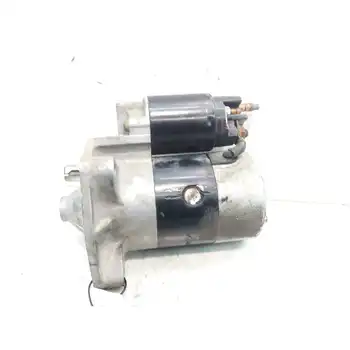 

M002T13081 L705 Starter Motor Citroen Saxo 1.1