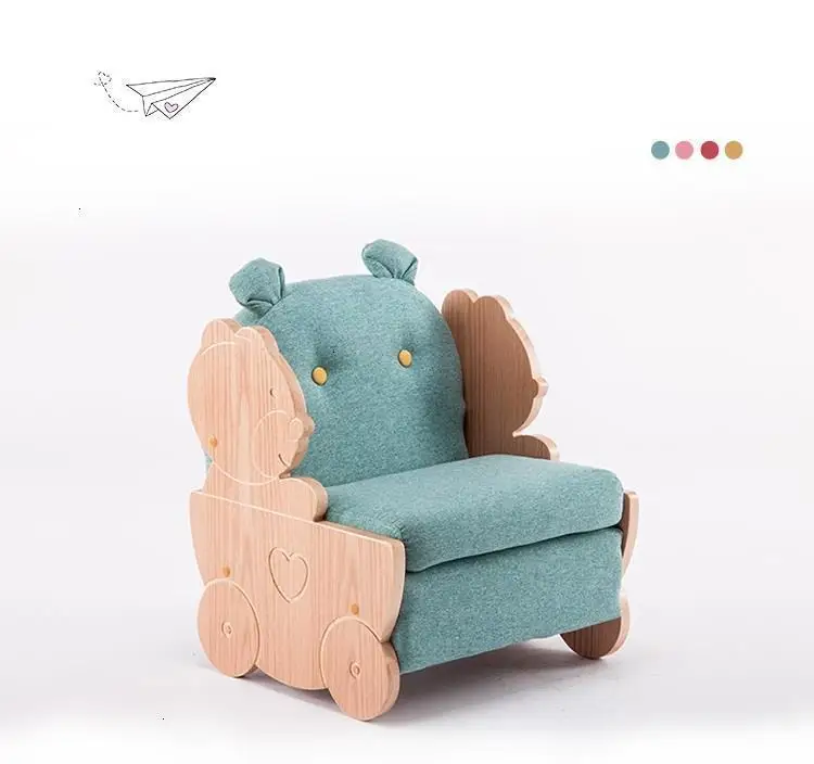 Kindersofa Mini Cameretta Bimbi Small Menino Quarto Menina милый ленивый стул сумка Infantil Chambre Enfant детский диван