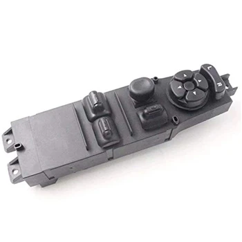 

Window Master Switch Power Control Switch With Door Lock Switch 56045538AB Fit For Dodge Dakota 2001-04 Ram 1500 02