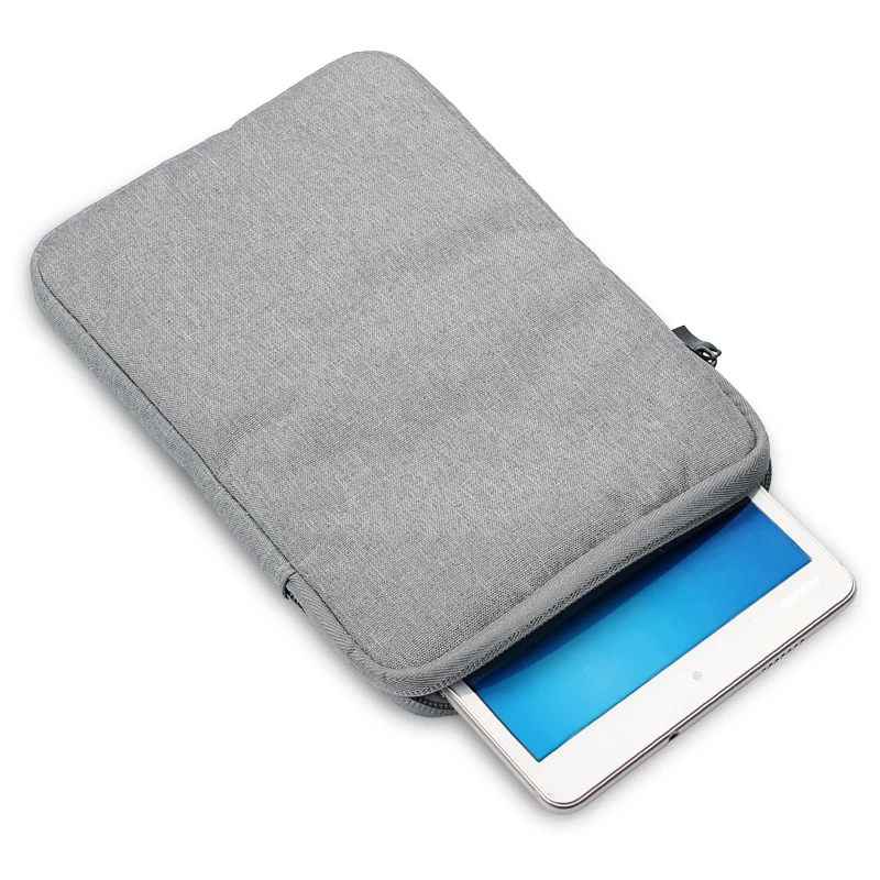 Чехол-сумка 8,4-10 дюймов, универсальный чехол для планшета для ipad air 1 mini huawei samsung 10,1 ipad 4, чехол, чехол для планшета