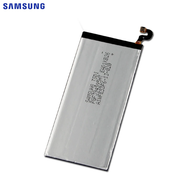 Оригинальная батарея samsung EB-BG920ABE для samsung GALAXY S6 G9200 G9208 G9209 G920F G920I G920 G920V G920T G920P EB-BG920ABA