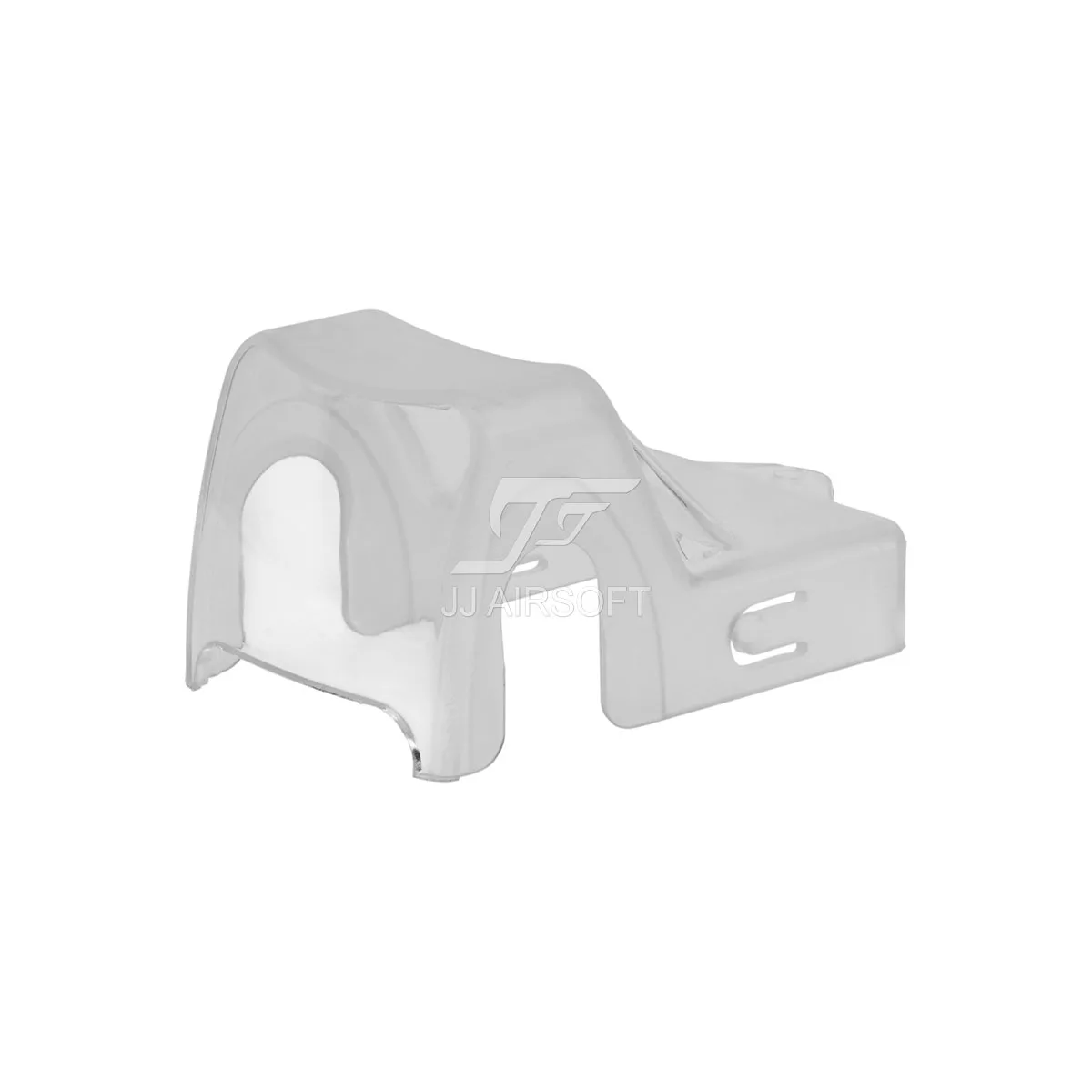 

JJ Airsoft прозрачный чехол от пыли для RMR Red Dot Sight