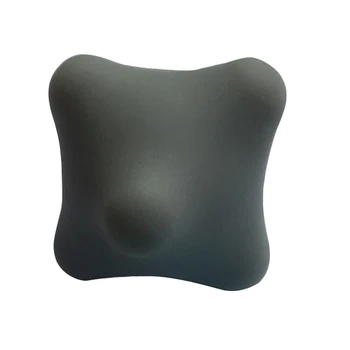 

Hexagonal Fitness Feet Back Stress Relief Massage Ball Gym Rubber Trigger Point Release Body Training Roller Acupuncture Point