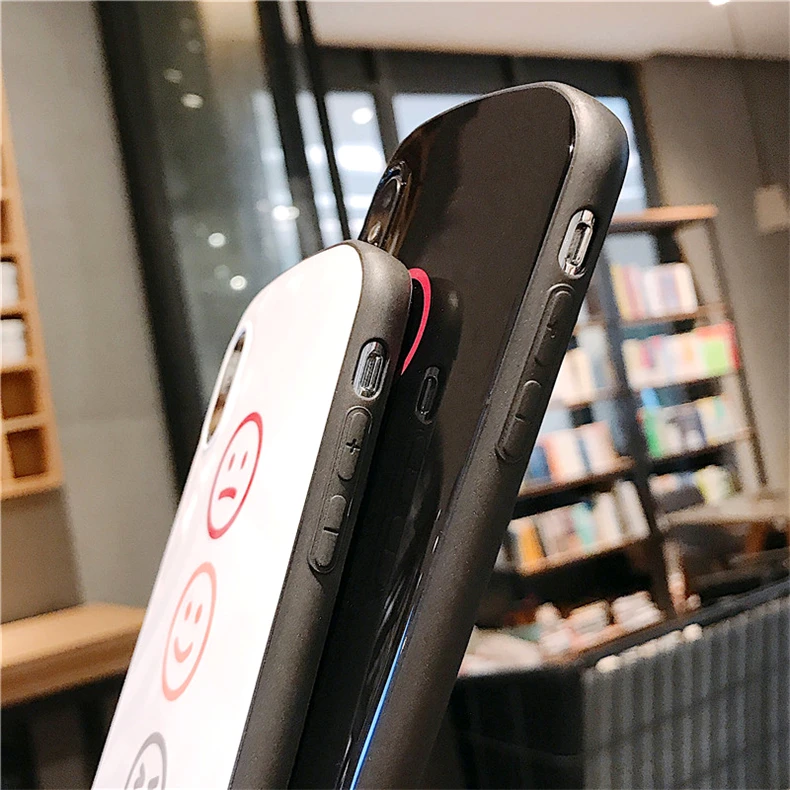 Эллиптический Мягкий силиконовый чехол для Apple Iphone 6 6S Plus 7 8 Plus XS XR XSMAX, Антидетонационная крышка-Чехол