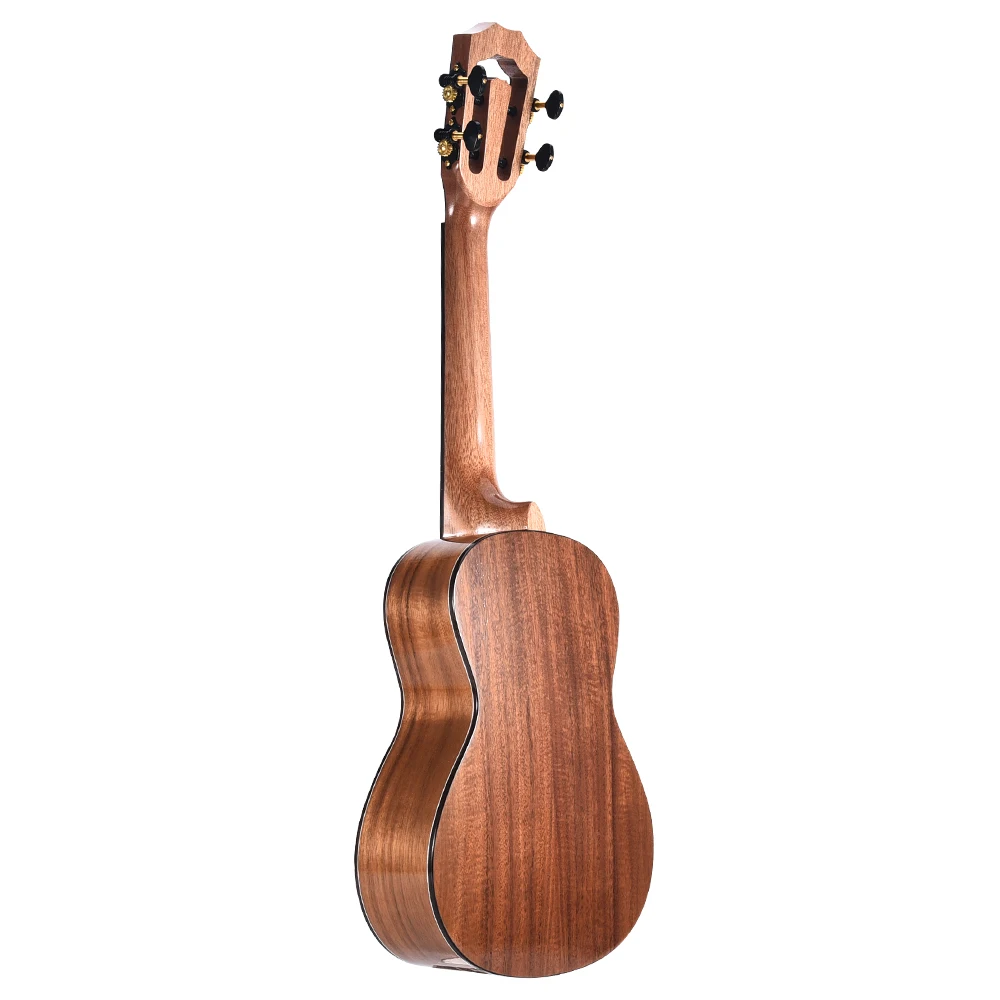 LingTing 2" /26" Гавайские гитары укулеле(Охотник на демонов) 4 струнные Музыкальные инструменты для укулеле начинающих и любителей укулеле