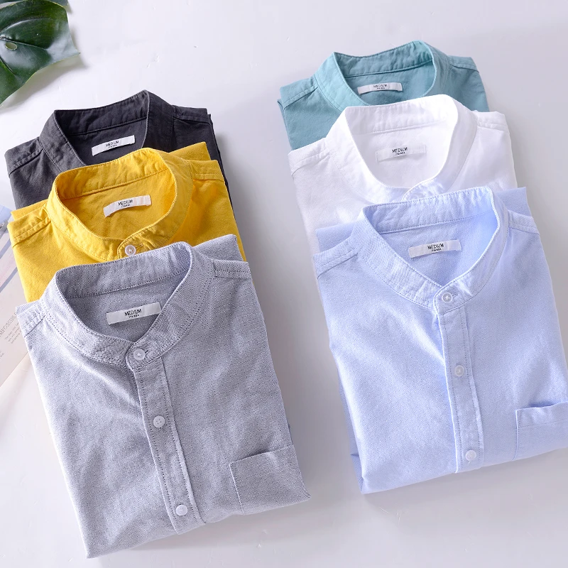 Italy style Suehaiwe's brand shirts men long sleeve black shirt for men casual fashion shirt male solid shirts chemise