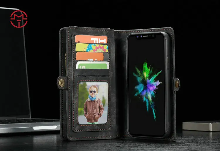 Подходит для Apple X XS мобильный чехол для телефона IPhone11 Мобильный телефон кожаный чехол защитный чехол Pro Чехол